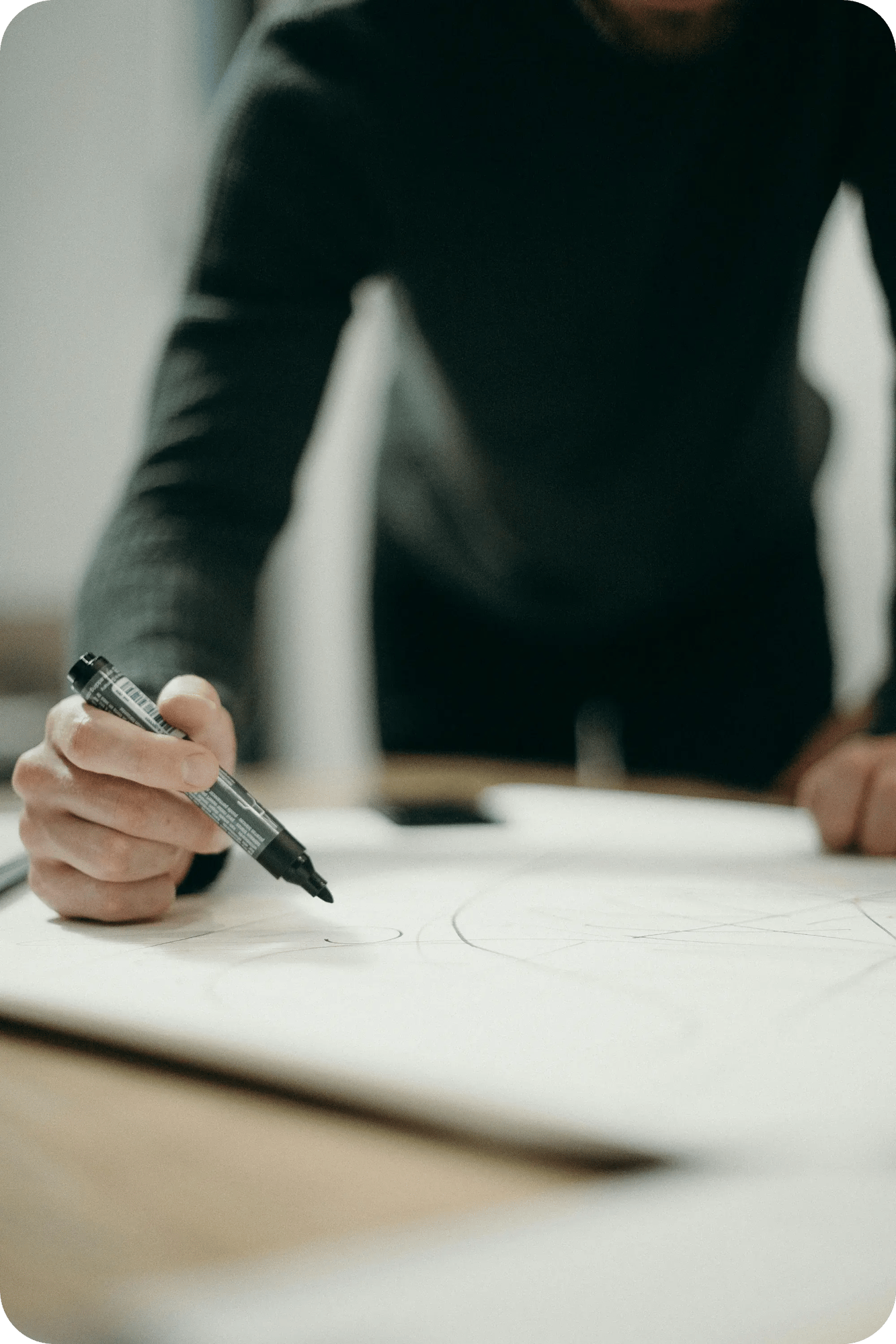 Werkwijze van Twain Werkwijze van Twain