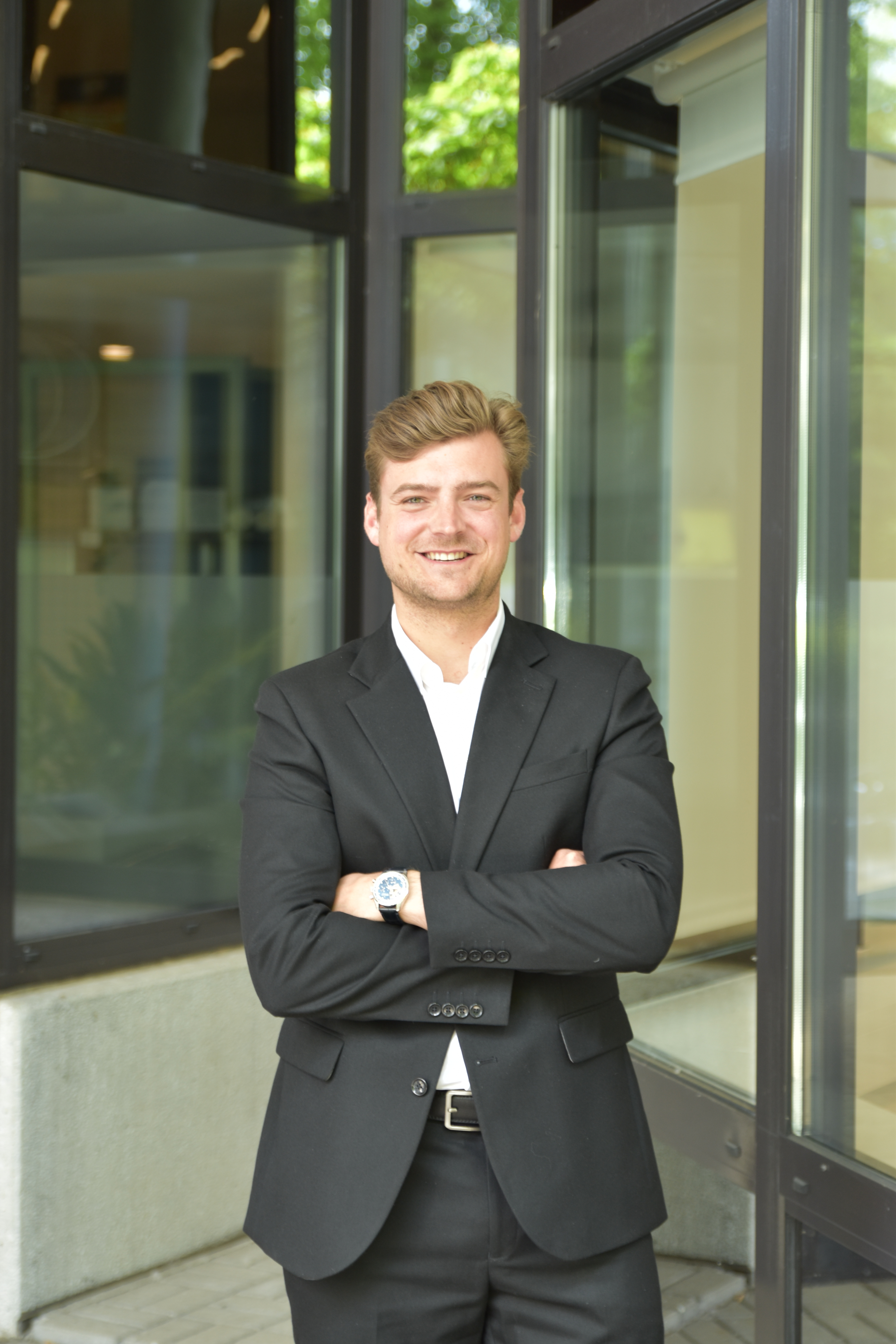 Stijn Van den Brande